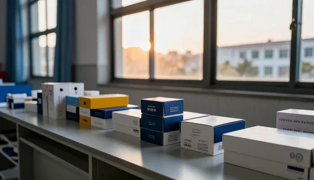 仓储调配中定制礼品礼盒的常见问题及应对策略
