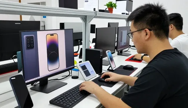 批发零售等未来将在施工现场中发挥更大作用