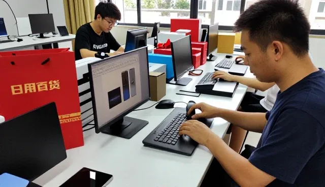 一文读懂批发零售日用百货批发电子产品