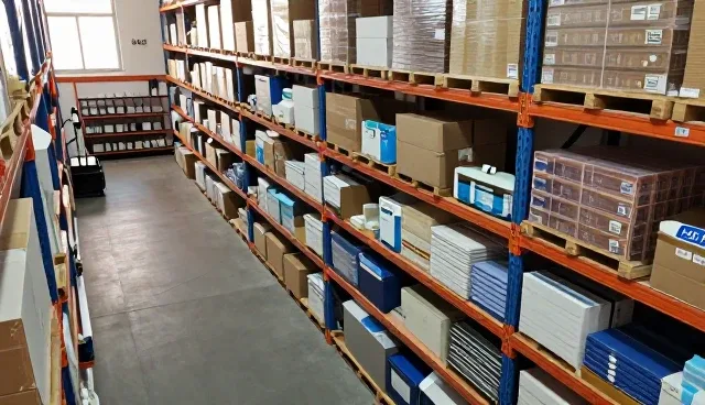 礼品采购分销网络中的常见问题及应对策略